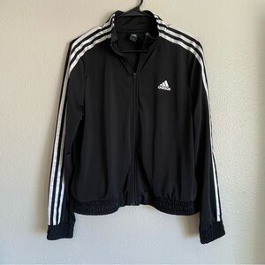 adidas vintage track jacket medium